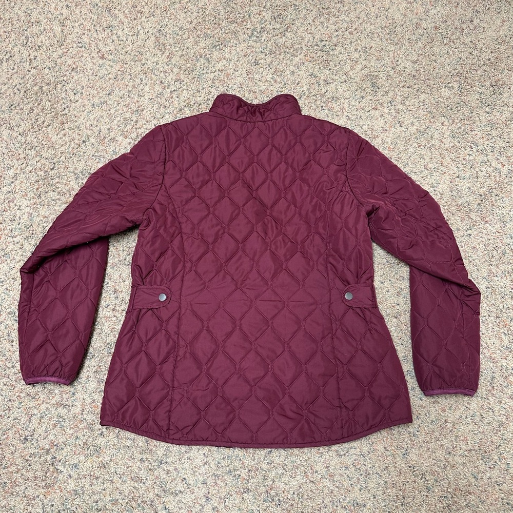 Eddie Bauer Quilted Jacket - image 2